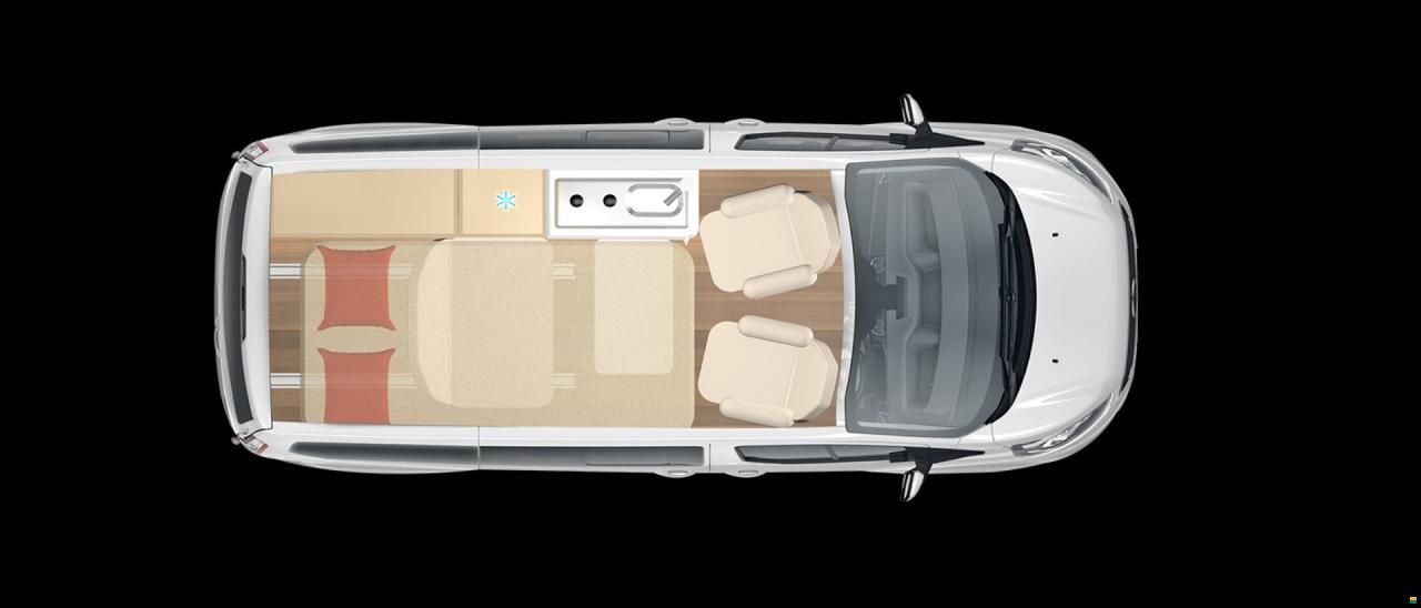 B&uuml;rstner Copa C 500