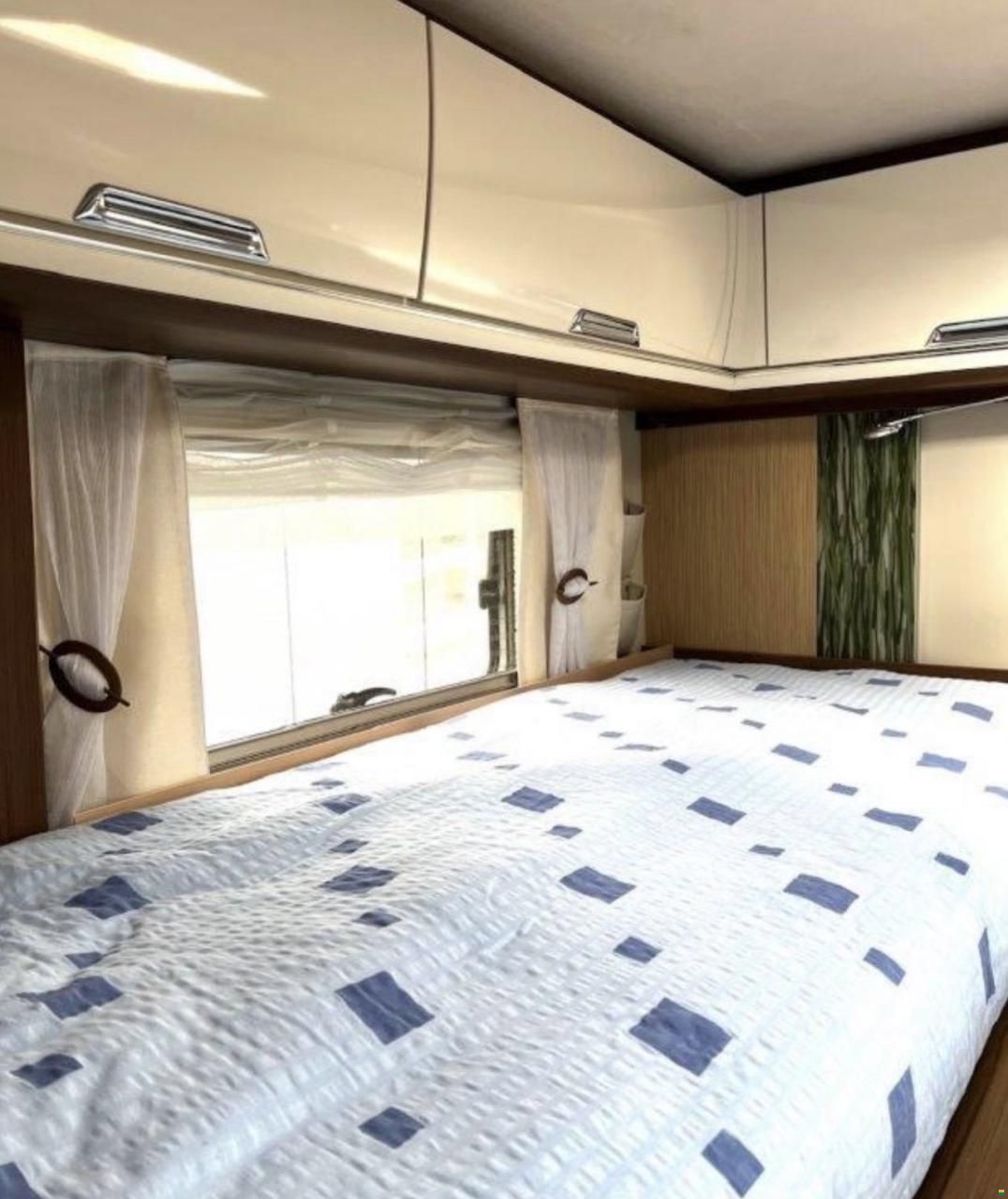 Niesmann-Bischoff Arto 76 LE