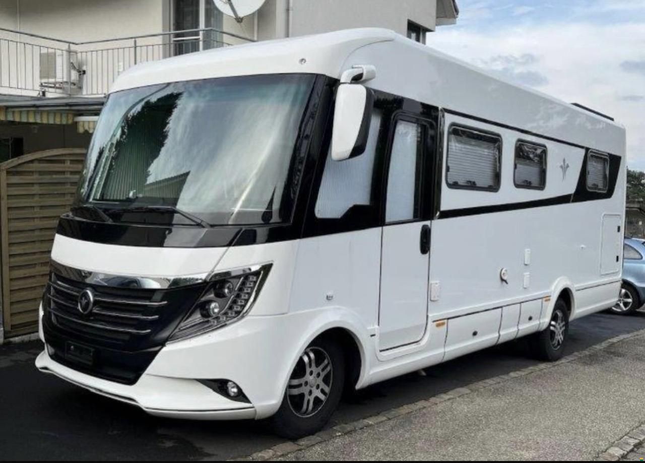 Niesmann-Bischoff Arto 76 LE