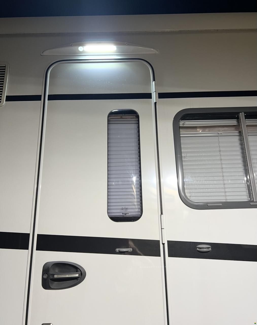 Niesmann-Bischoff Arto 76 LE