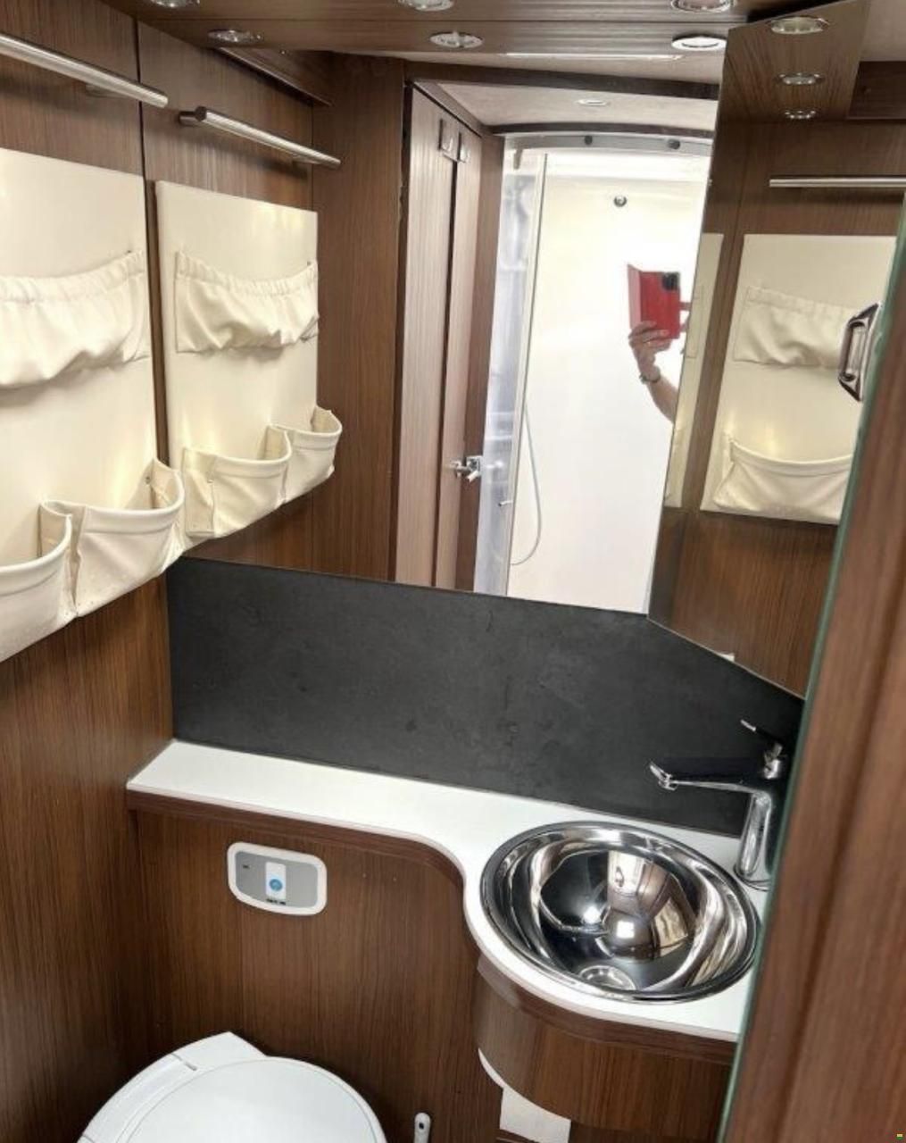 Niesmann-Bischoff Arto 76 LE