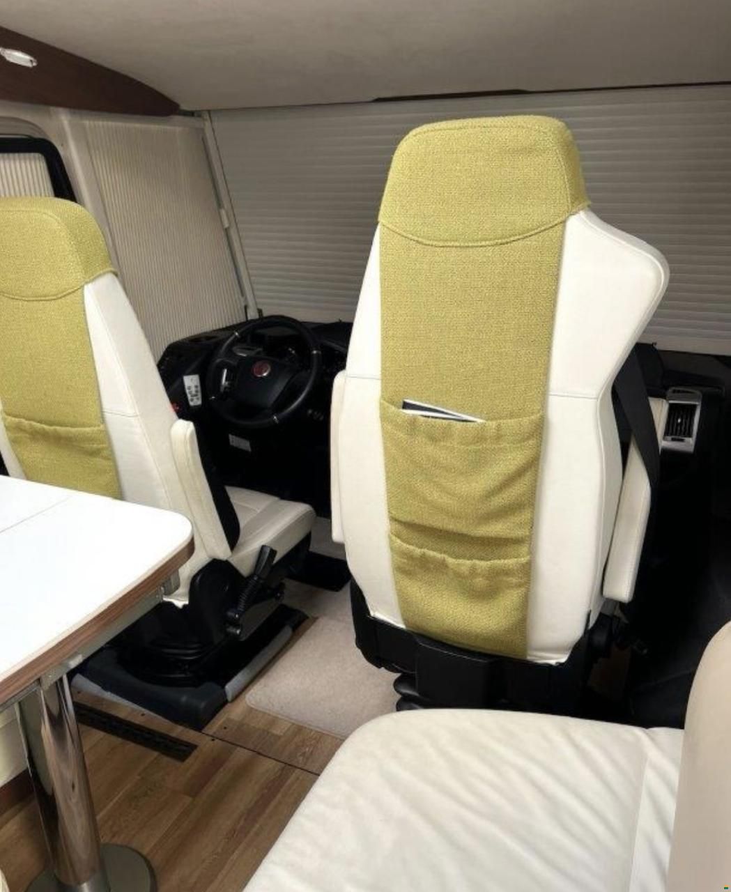 Niesmann-Bischoff Arto 76 LE