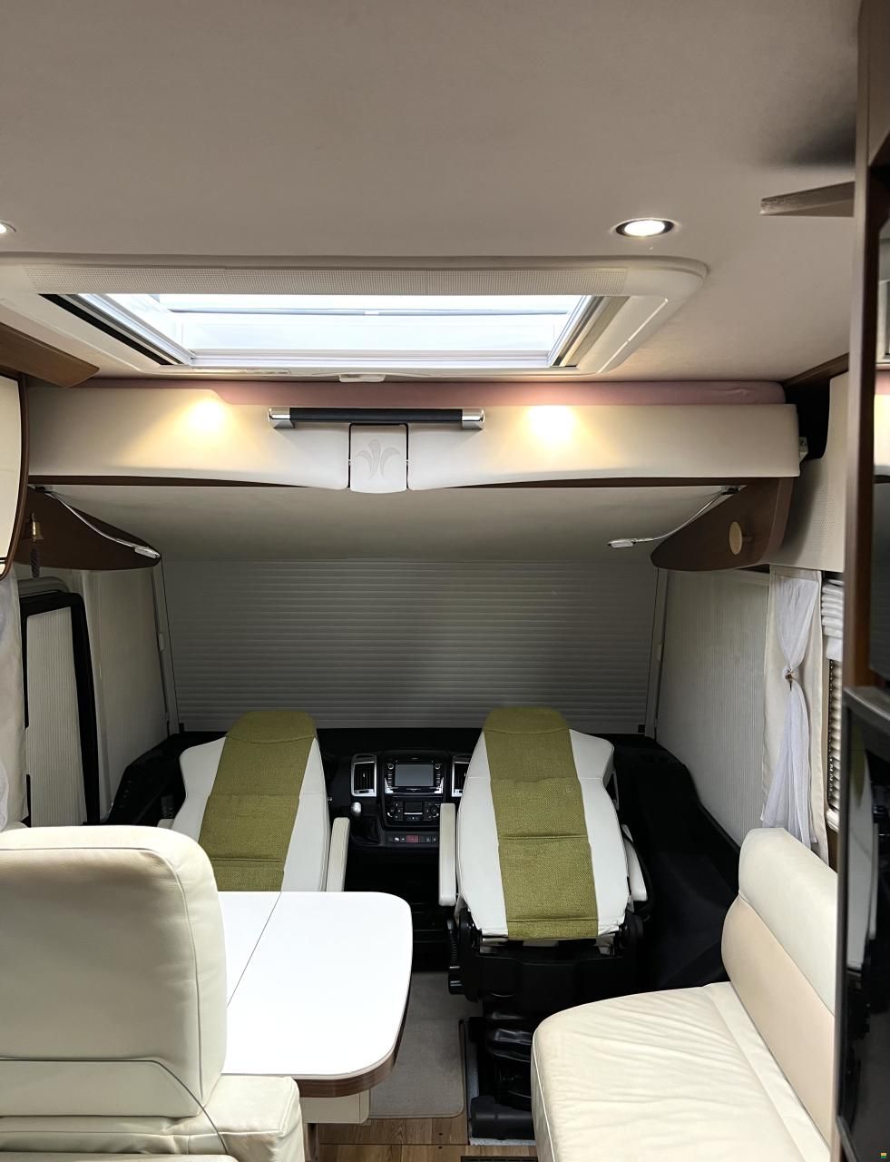 Niesmann-Bischoff Arto 76 LE