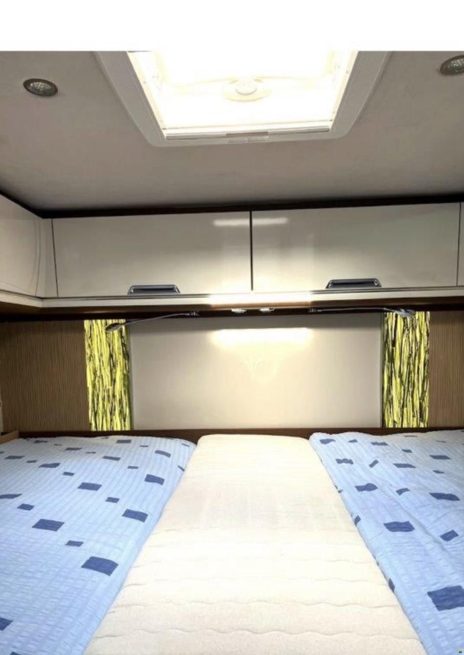 Niesmann-Bischoff Arto 76 LE