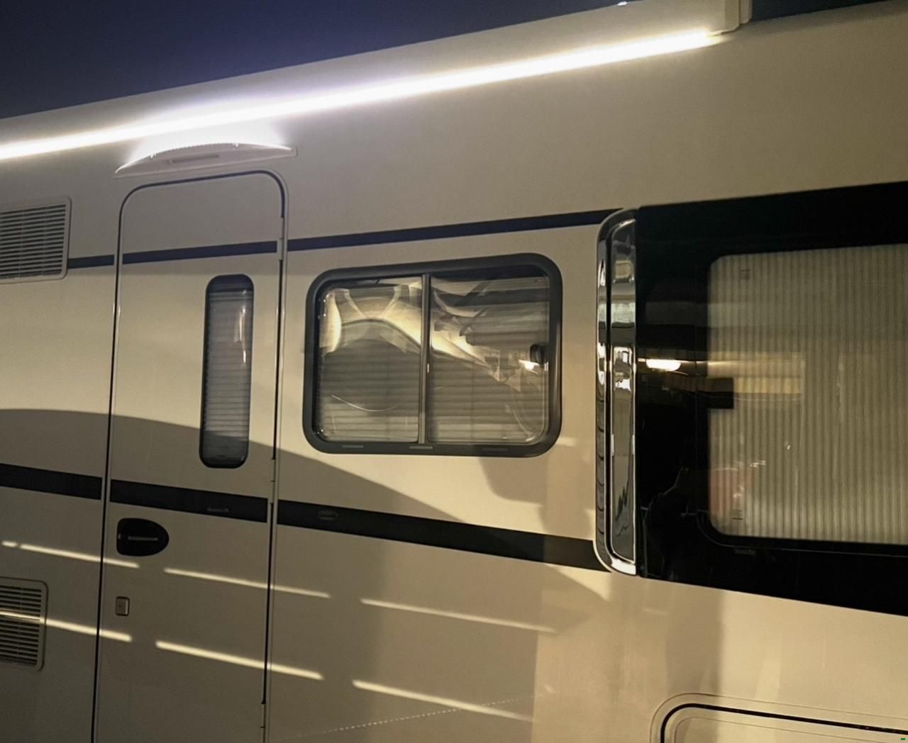 Niesmann-Bischoff Arto 76 LE