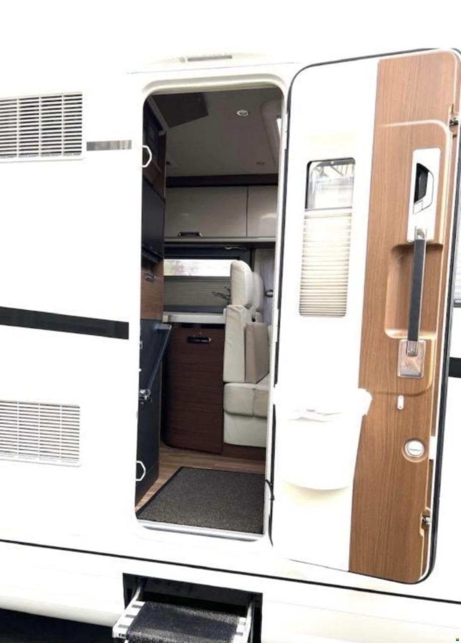 Niesmann-Bischoff Arto 76 LE