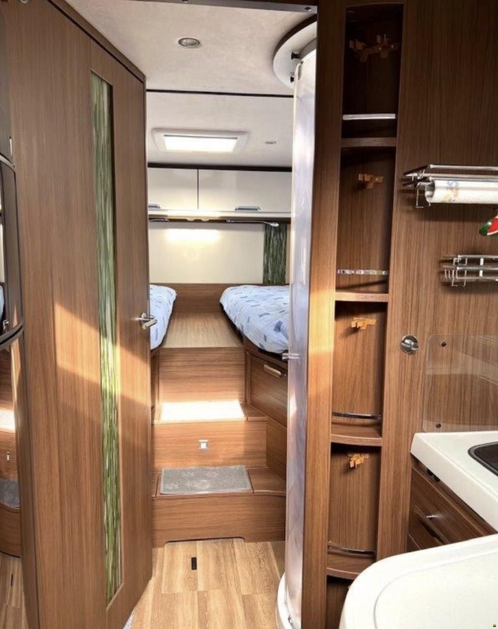 Niesmann-Bischoff Arto 76 LE