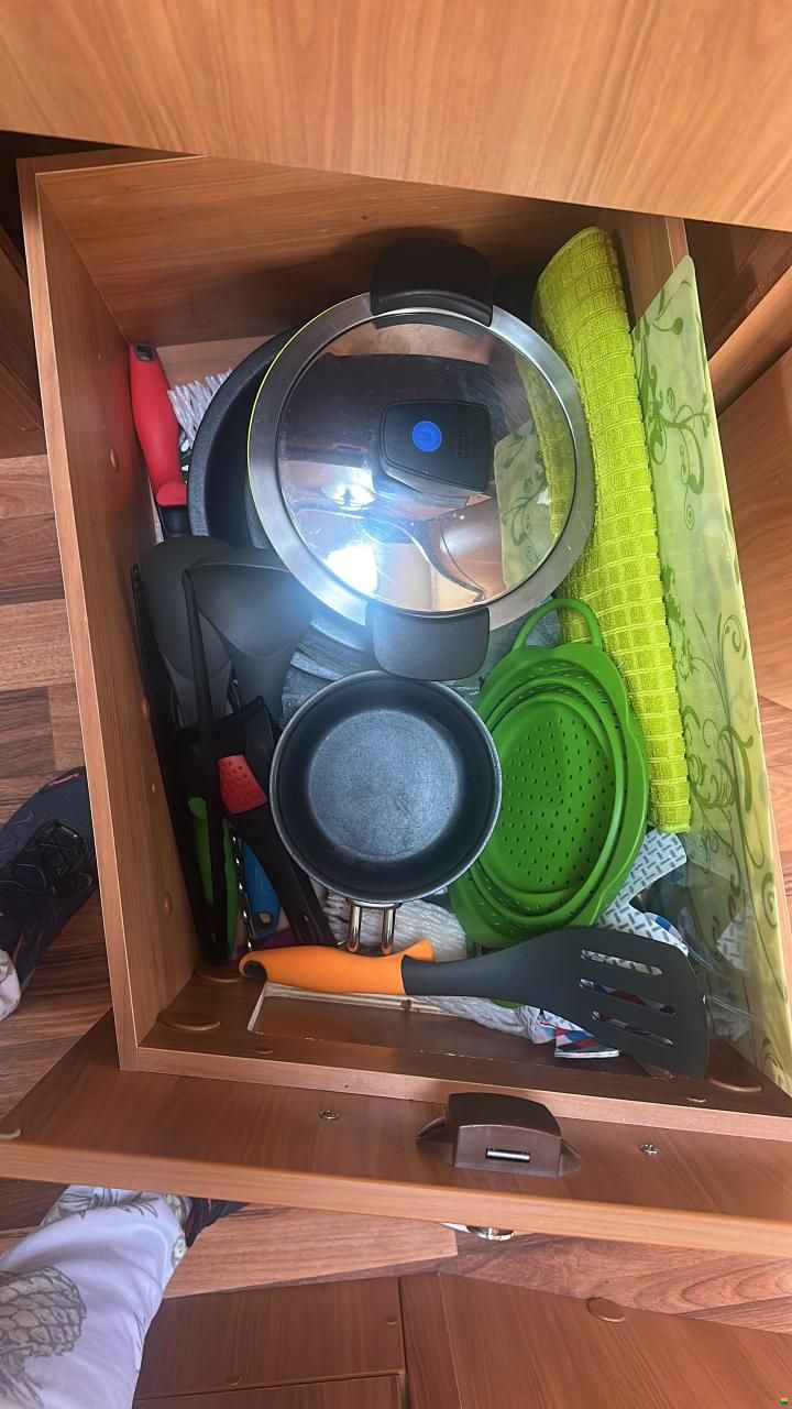 Hymer Fiat Tramp CL 614