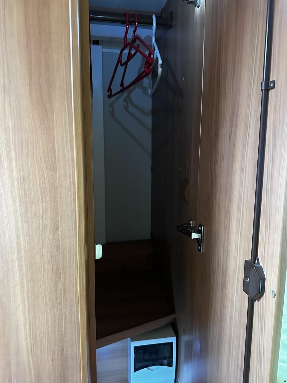 Hymer Fiat Tramp CL 614