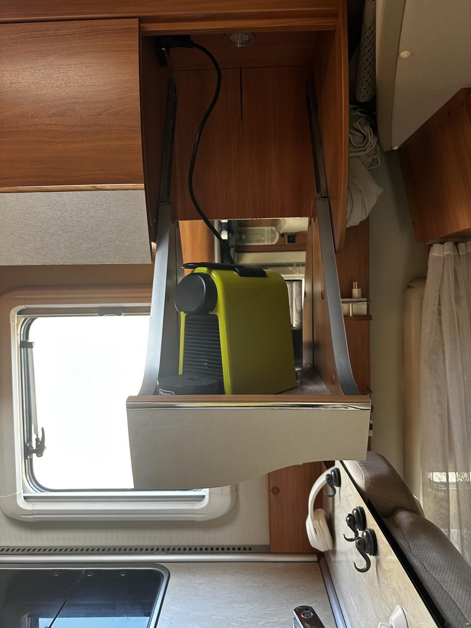 Hymer Fiat Tramp CL 614