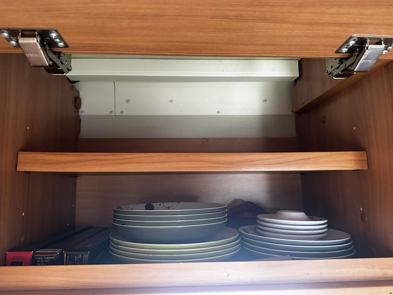 Hymer Fiat Tramp CL 614