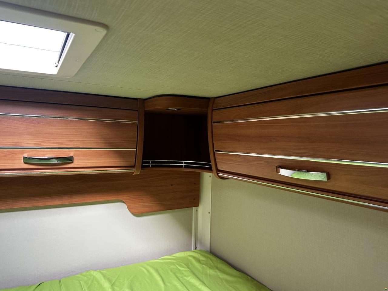 Hymer Fiat Tramp CL 614