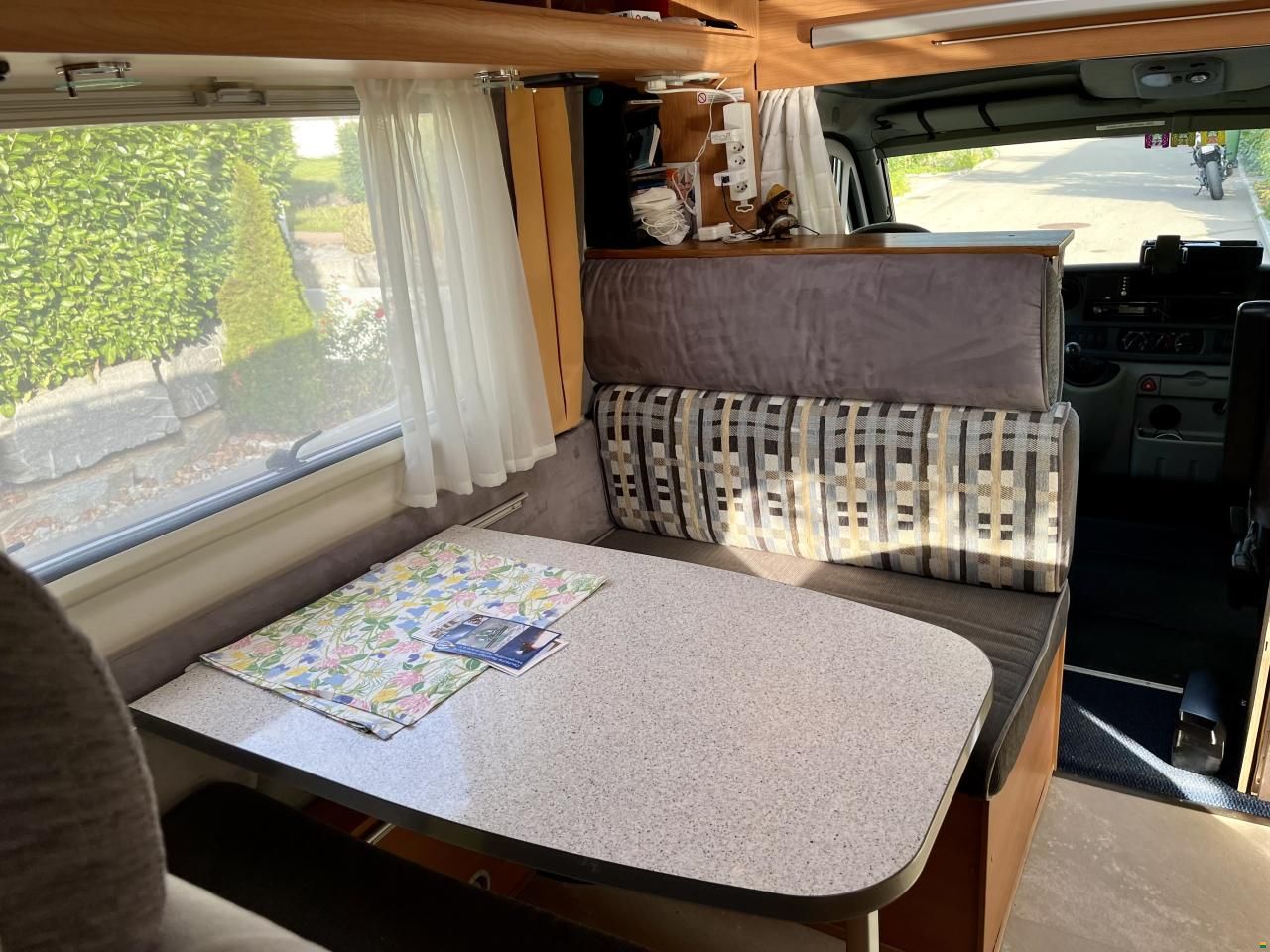 Weinsberg Orbiter 951 G