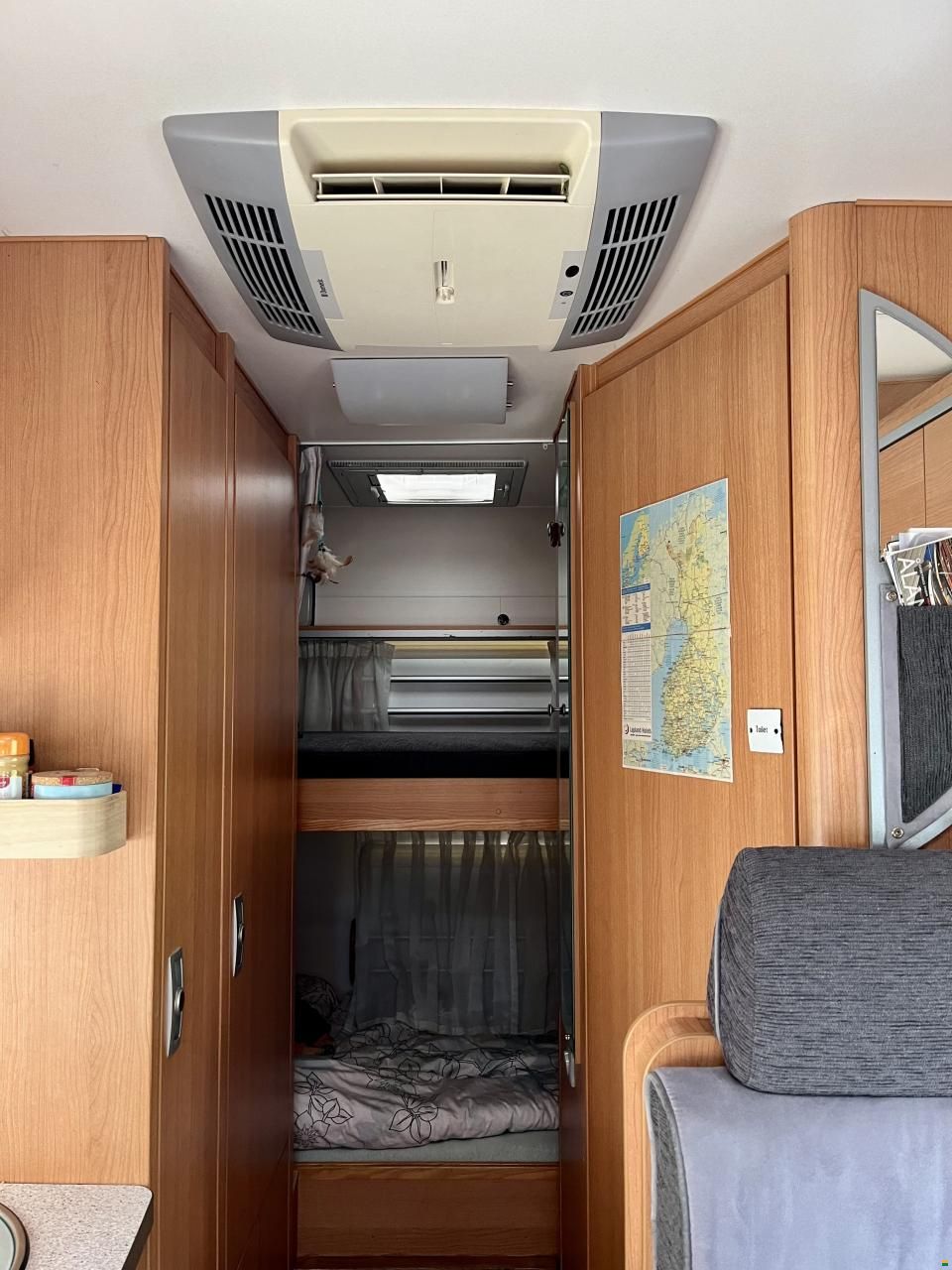 Weinsberg Orbiter 951 G