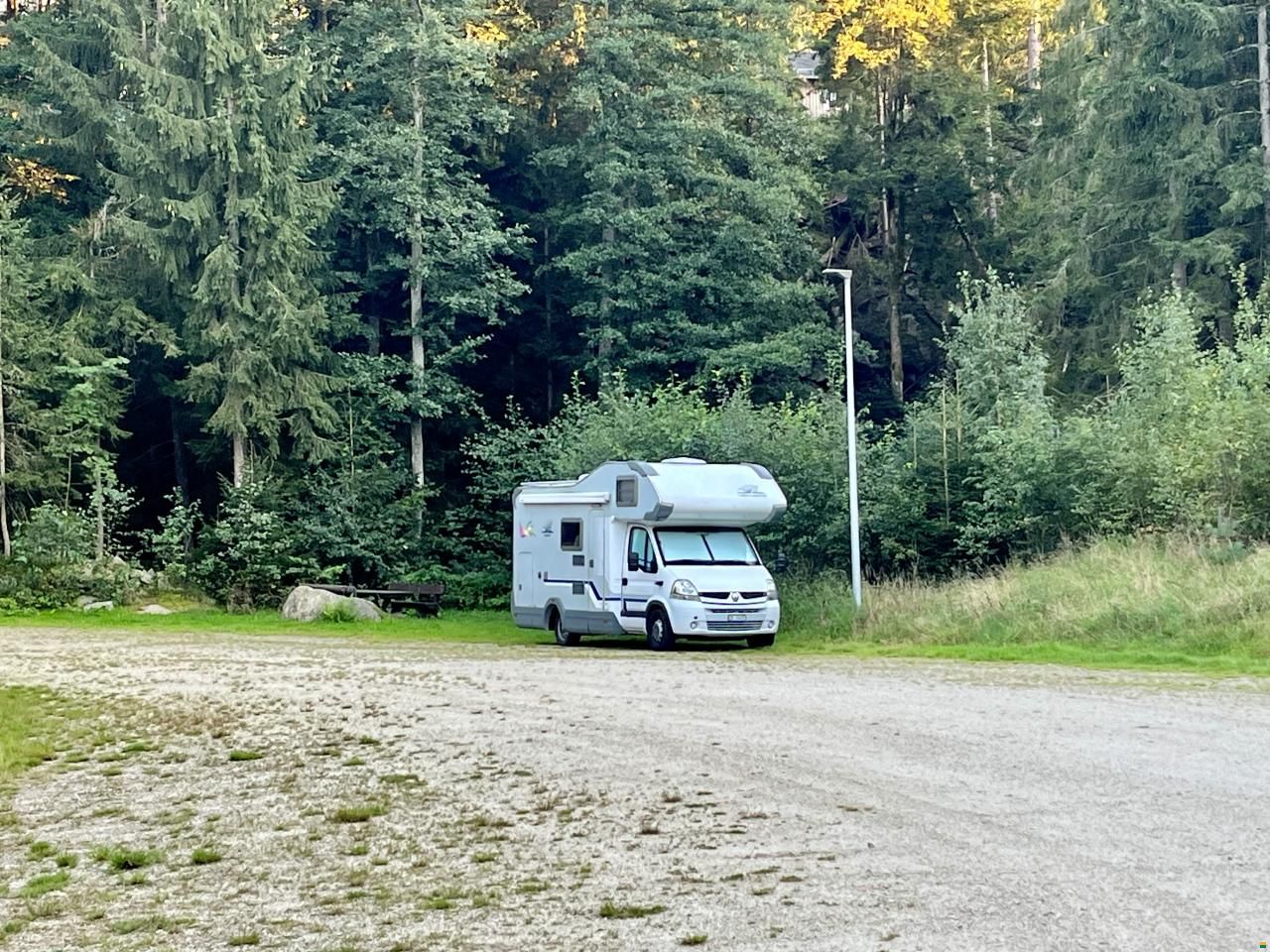 Weinsberg Orbiter 951 G