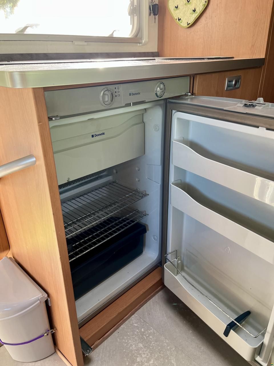 Weinsberg Orbiter 951 G