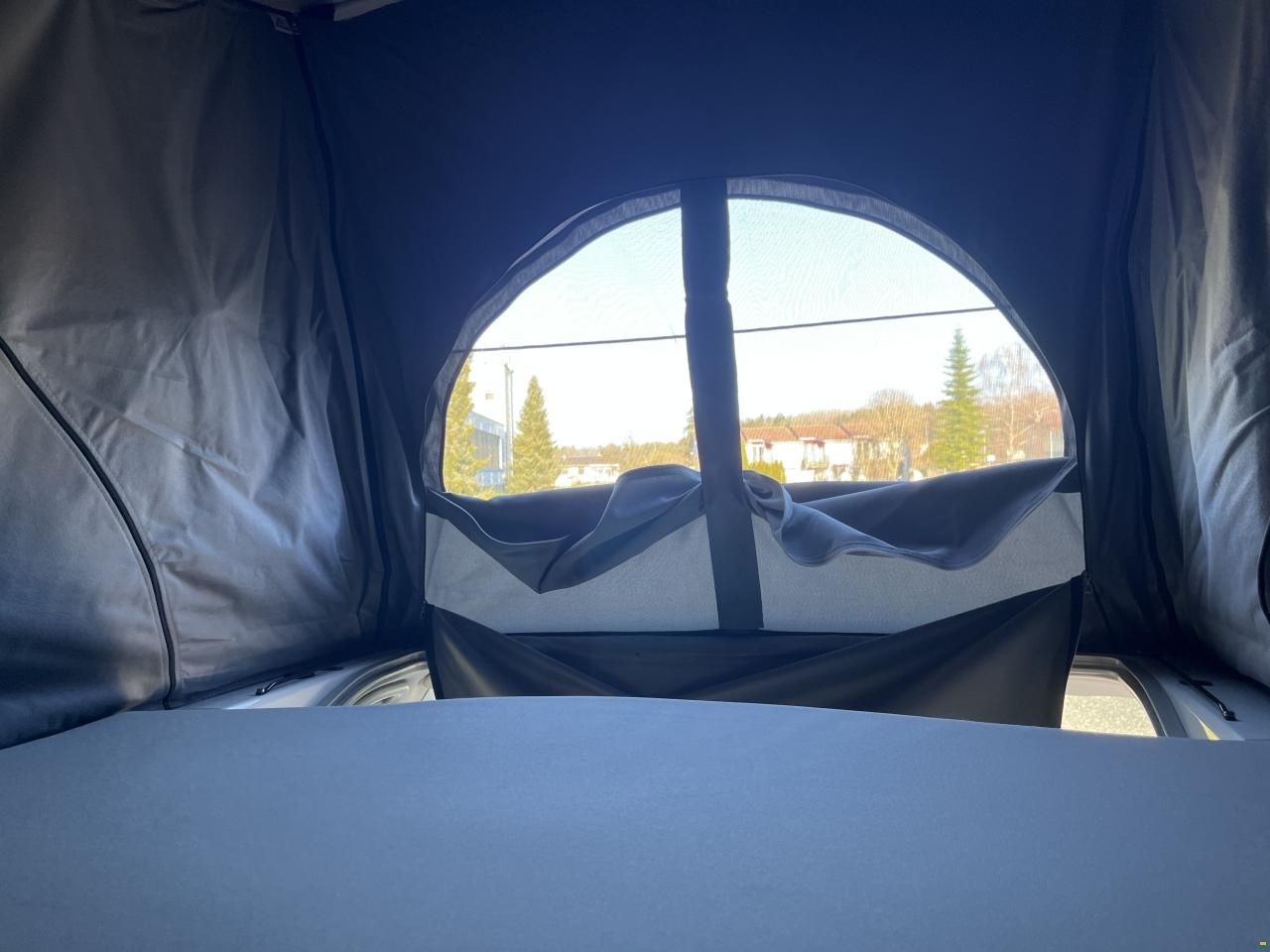 Volkswagen California Ocean Bulli AUTOMAT