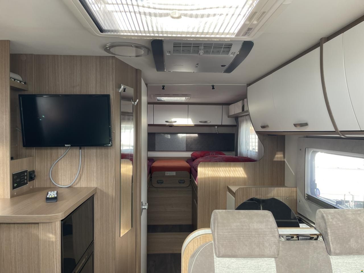 Carado T338 Edition 15