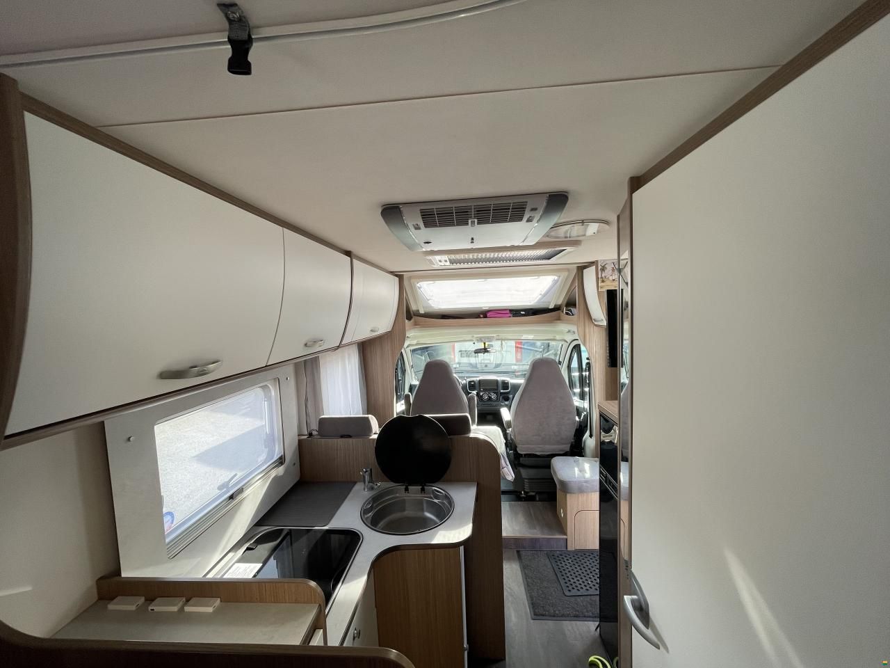 Carado T338 Edition 15