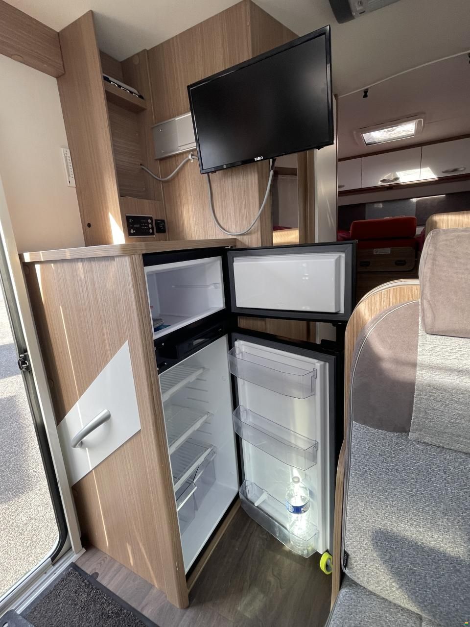 Carado T338 Edition 15