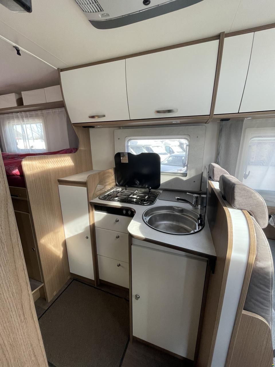 Carado T338 Edition 15