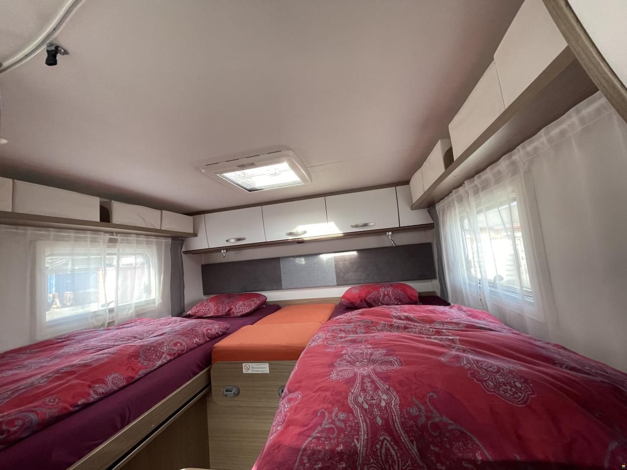 Carado T338 Edition 15