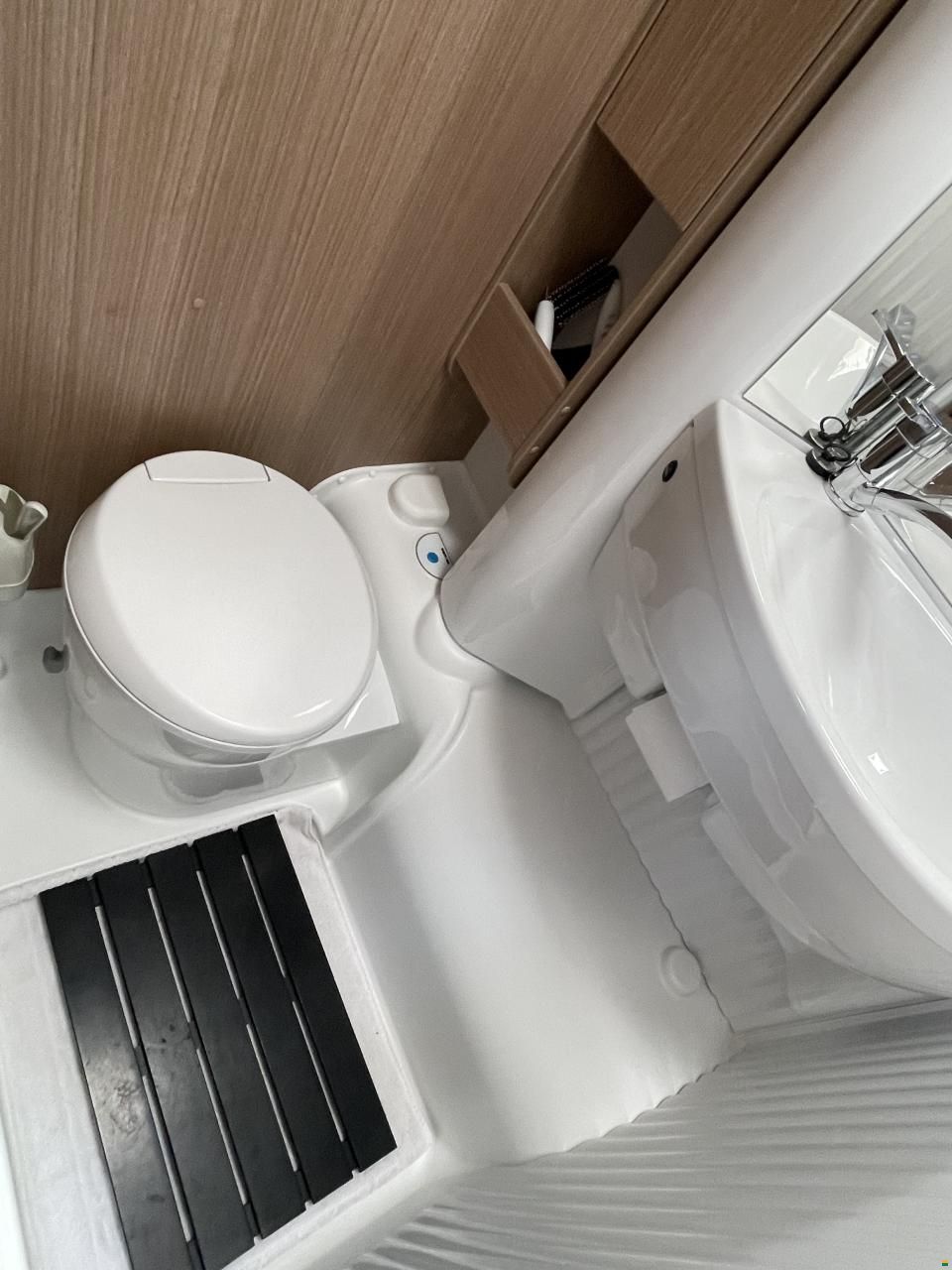 Carado T338 Edition 15