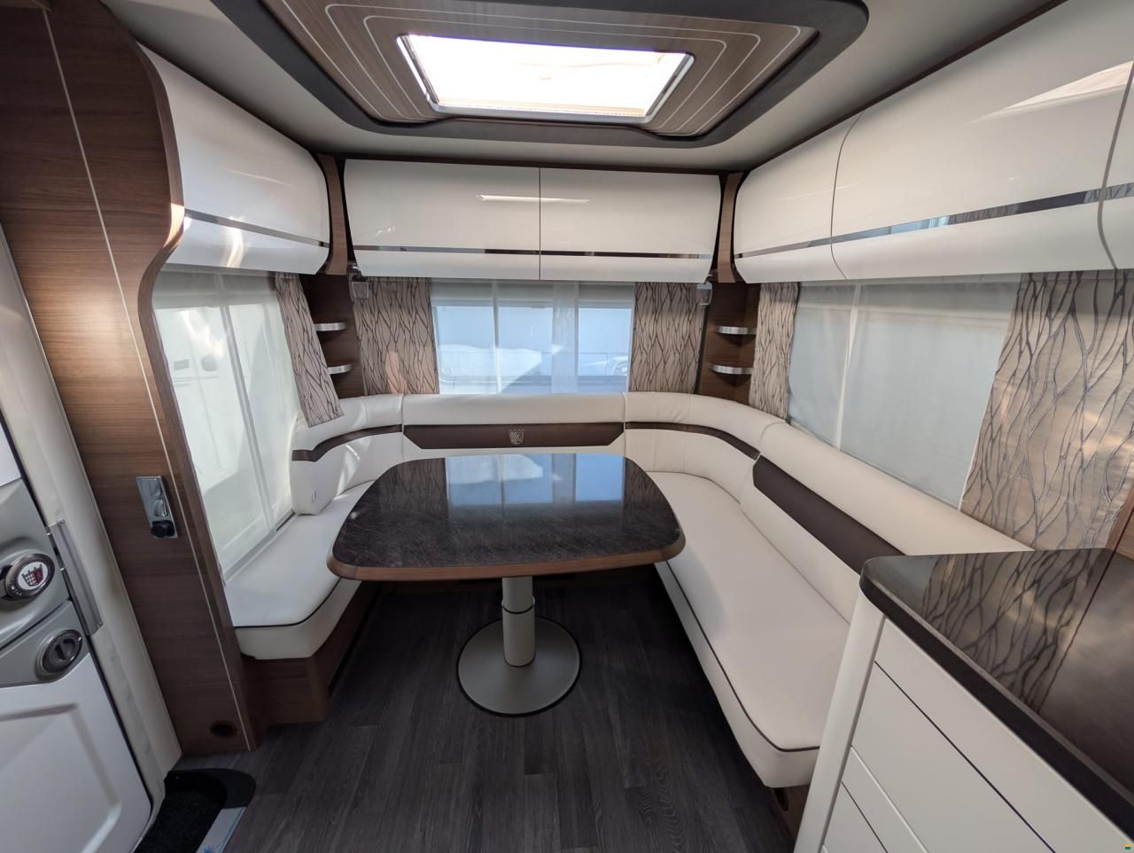 Tabbert Bellini 620 SD/F