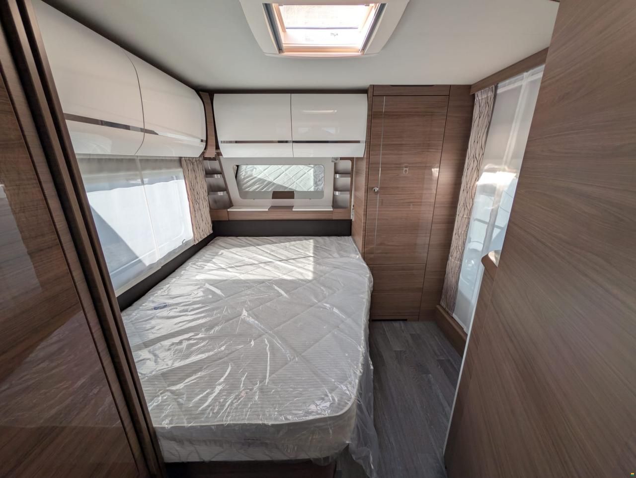 Tabbert Bellini 620 SD/F