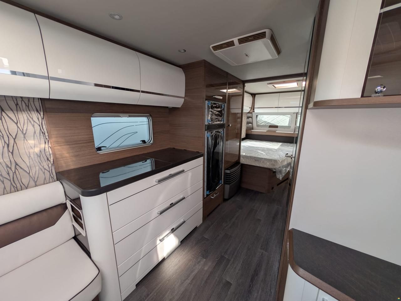 Tabbert Bellini 620 SD/F