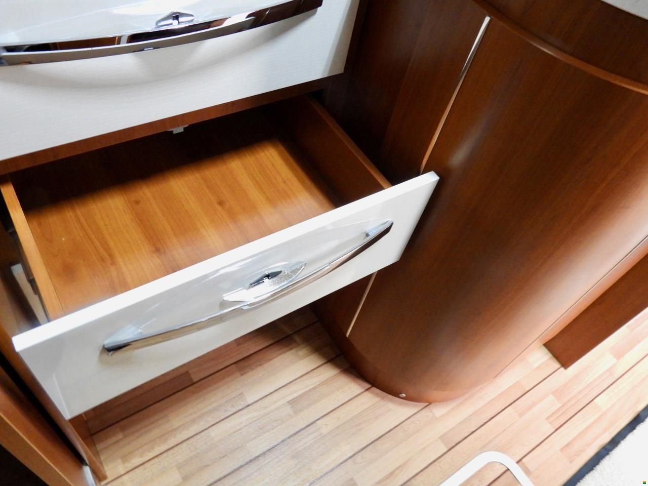 Mobilvetta K-Yacht 78