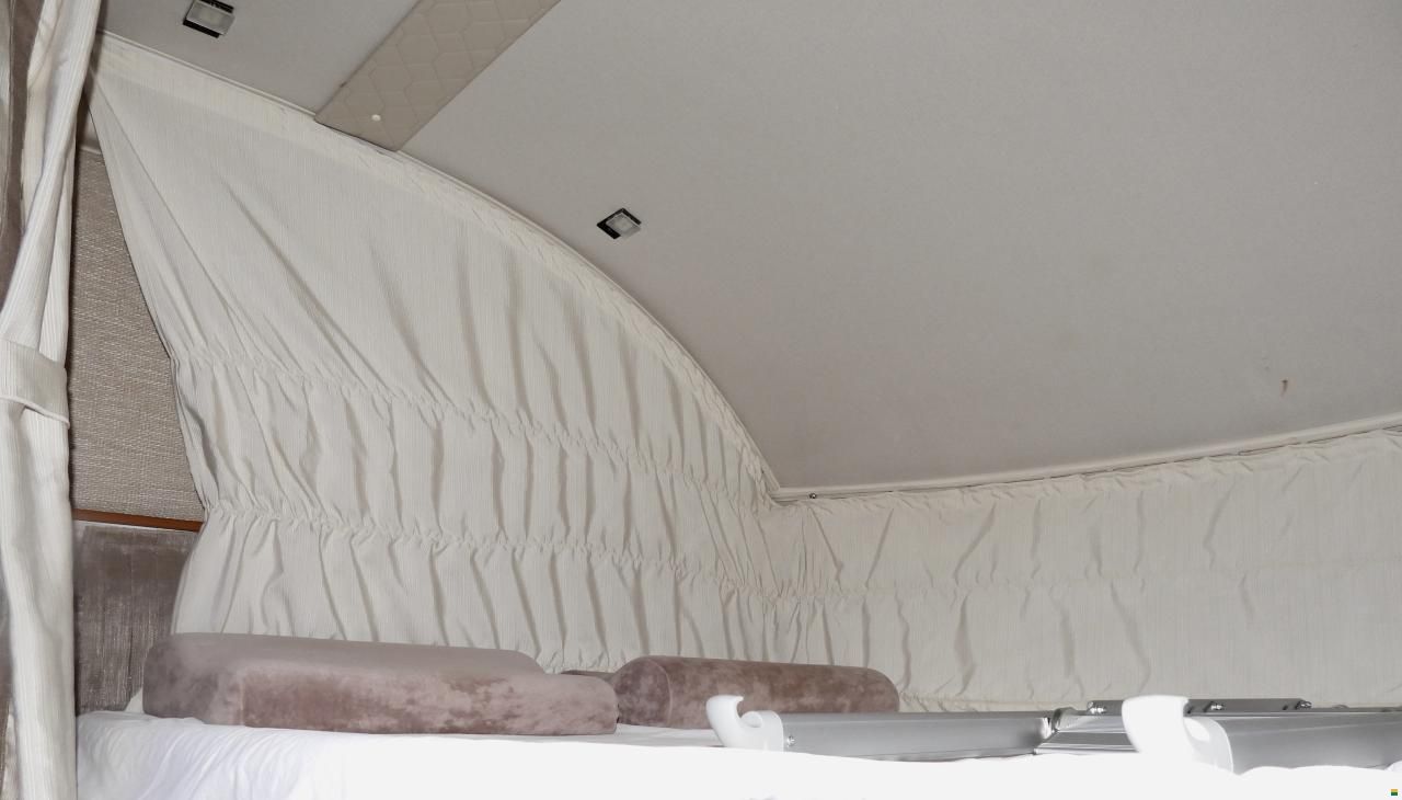 Mobilvetta K-Yacht 78