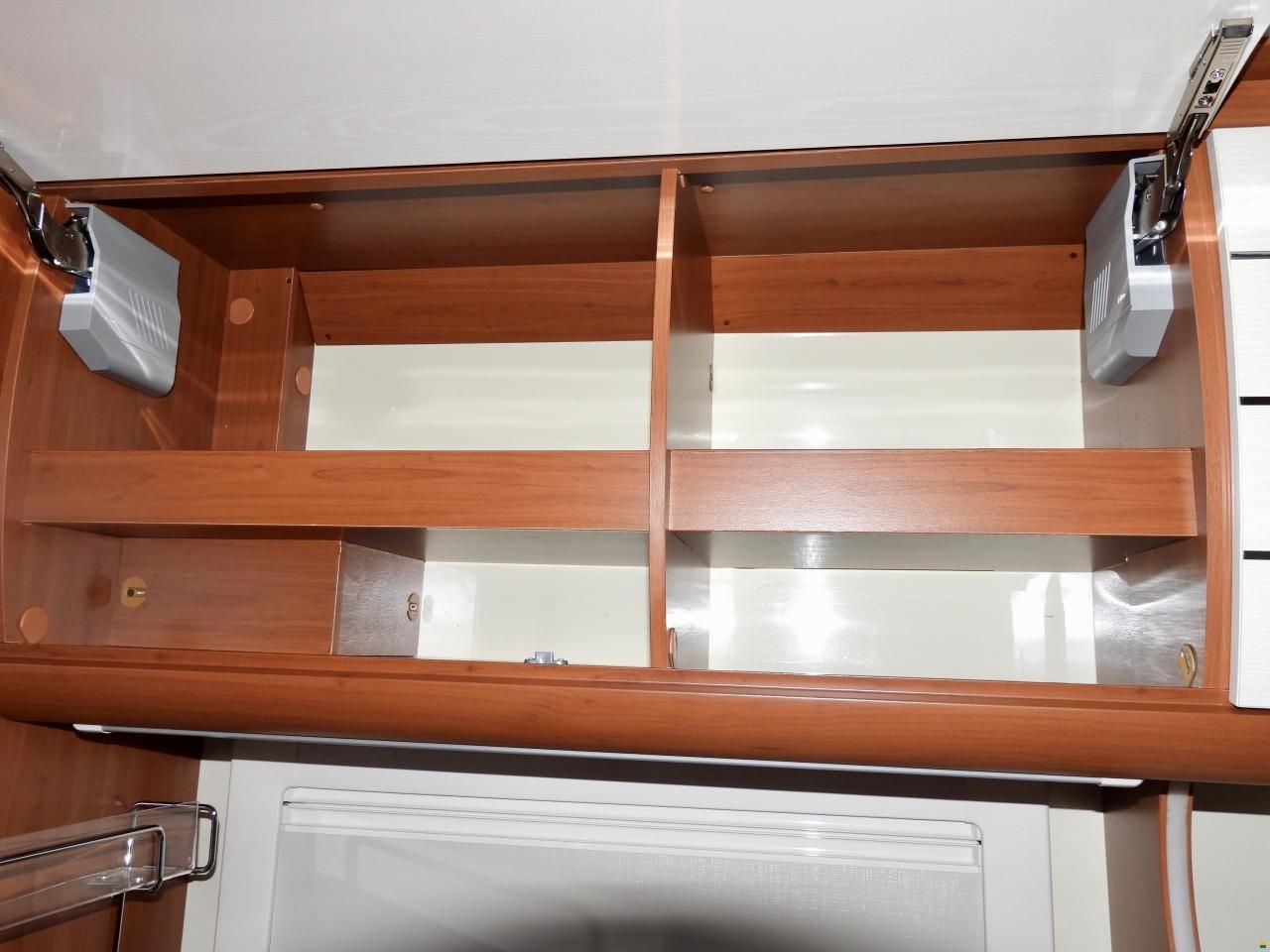 Mobilvetta K-Yacht 78