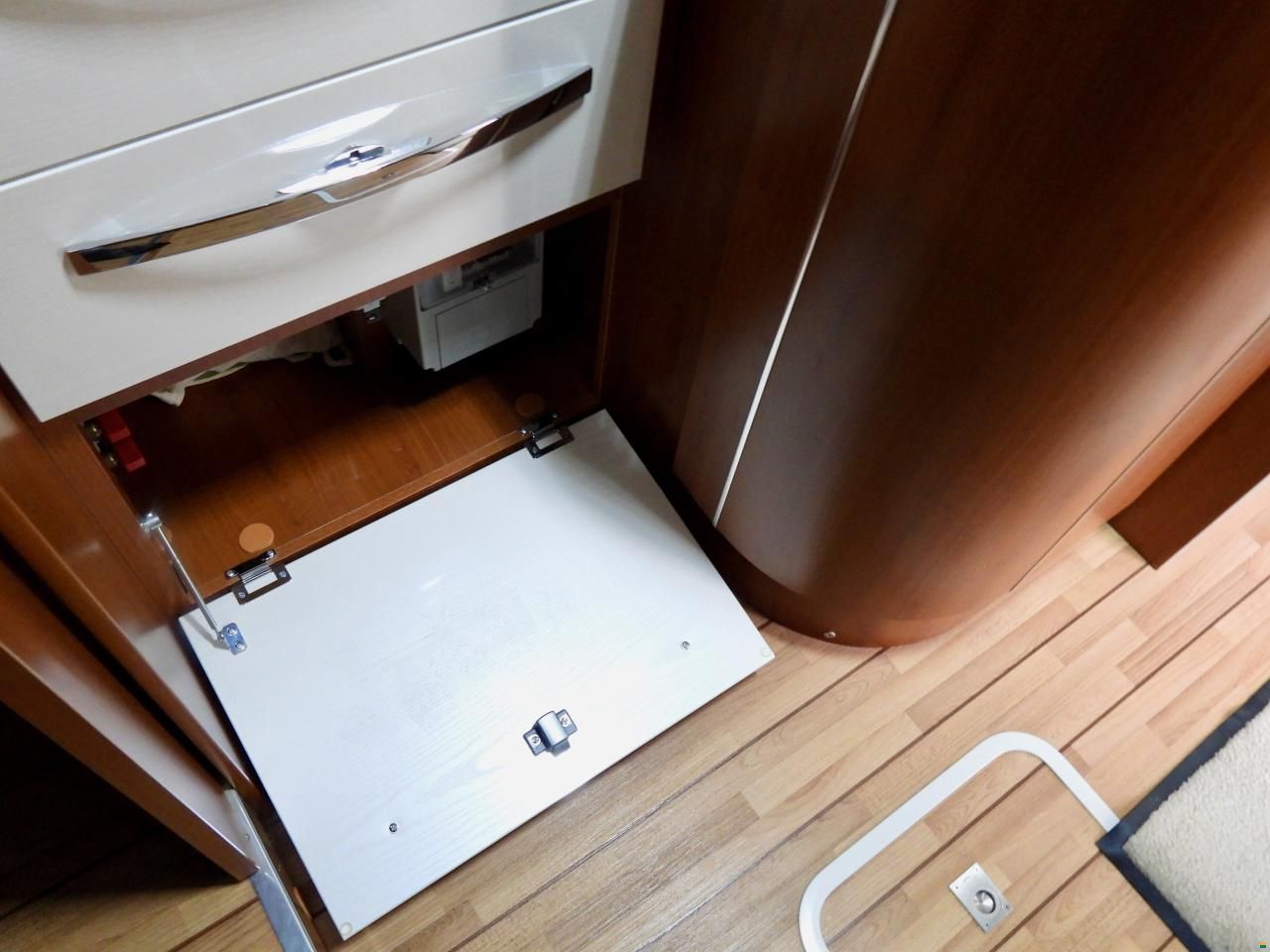 Mobilvetta K-Yacht 78