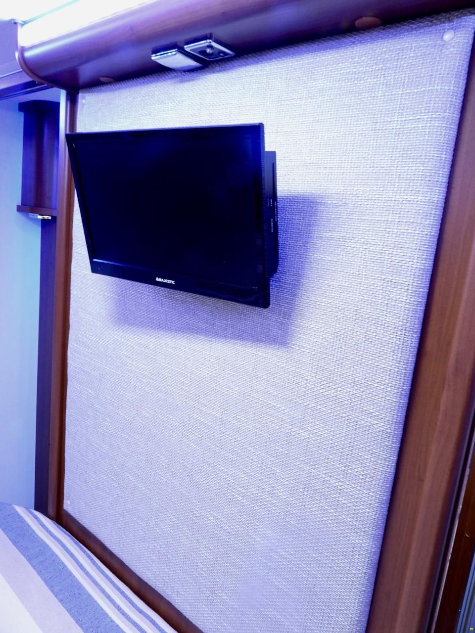 Mobilvetta K-Yacht 78