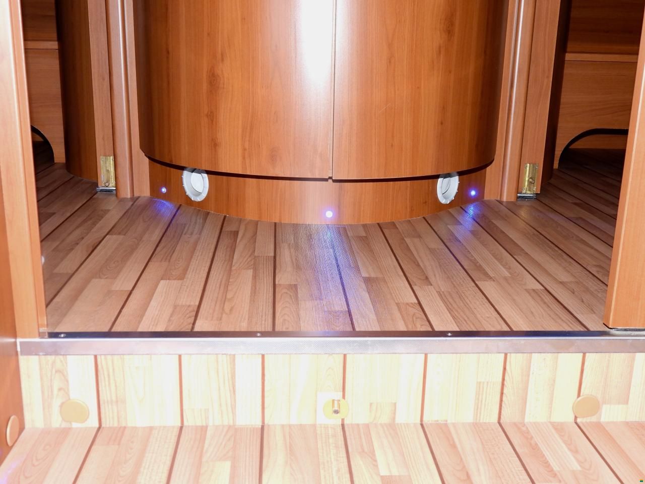 Mobilvetta K-Yacht 78