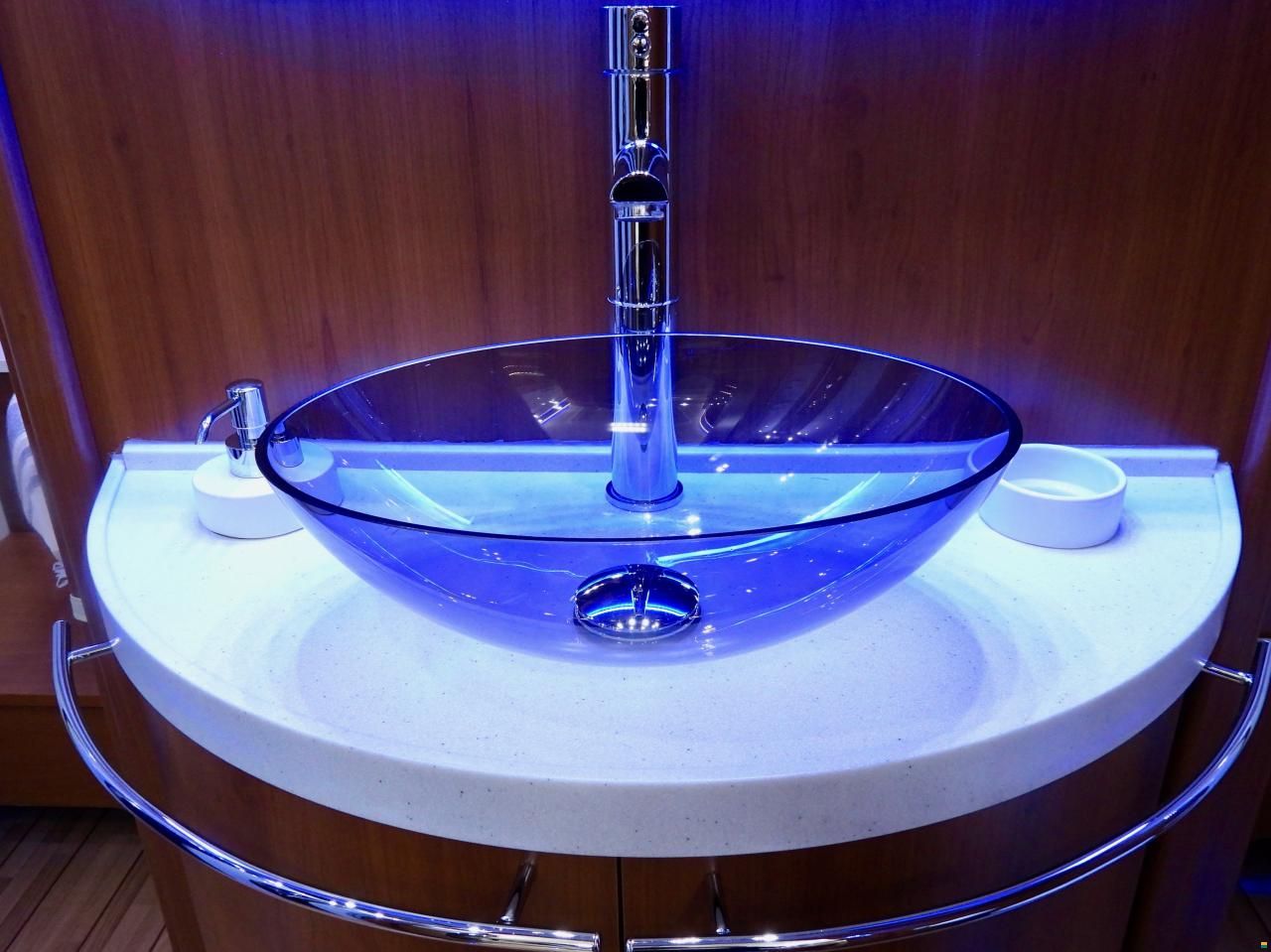 Mobilvetta K-Yacht 78