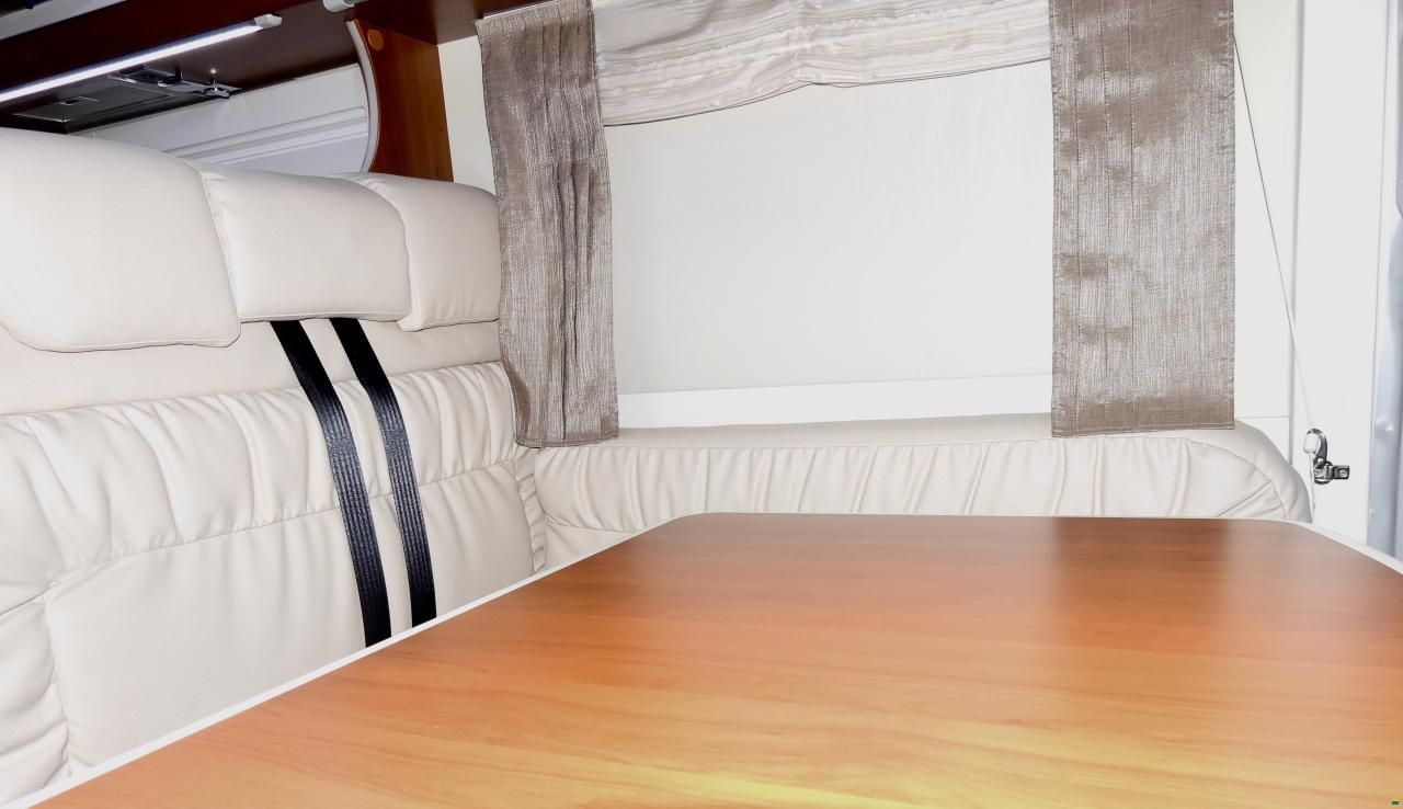 Mobilvetta K-Yacht 78