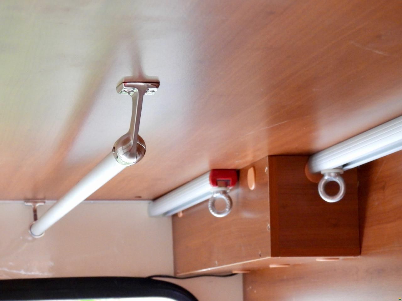 Mobilvetta K-Yacht 78