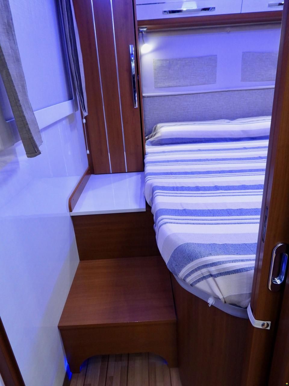 Mobilvetta K-Yacht 78