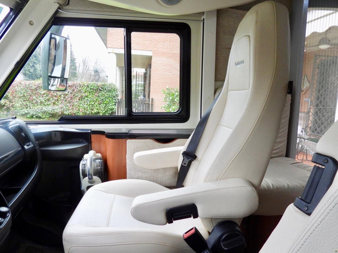 Mobilvetta K-Yacht 78