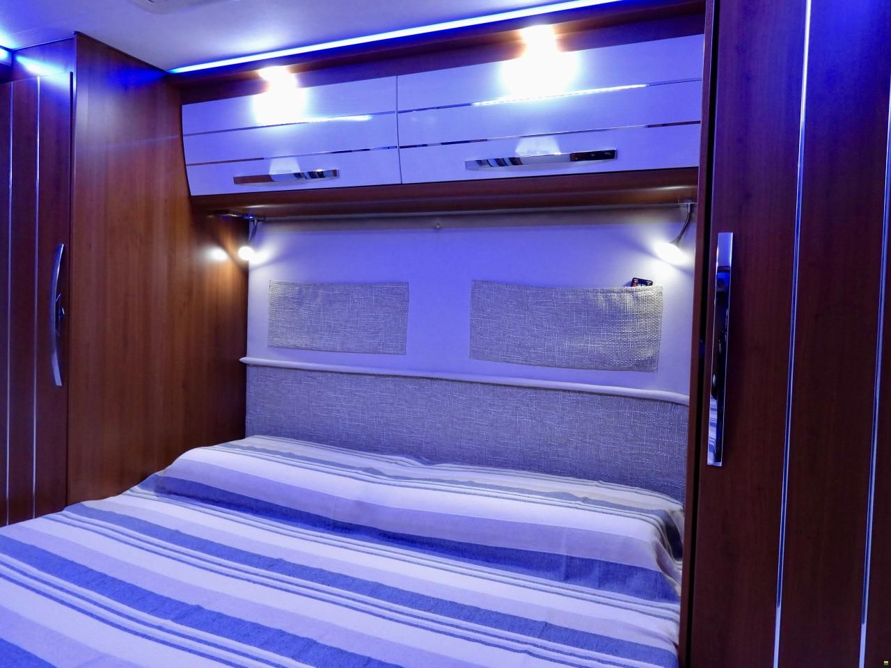 Mobilvetta K-Yacht 78