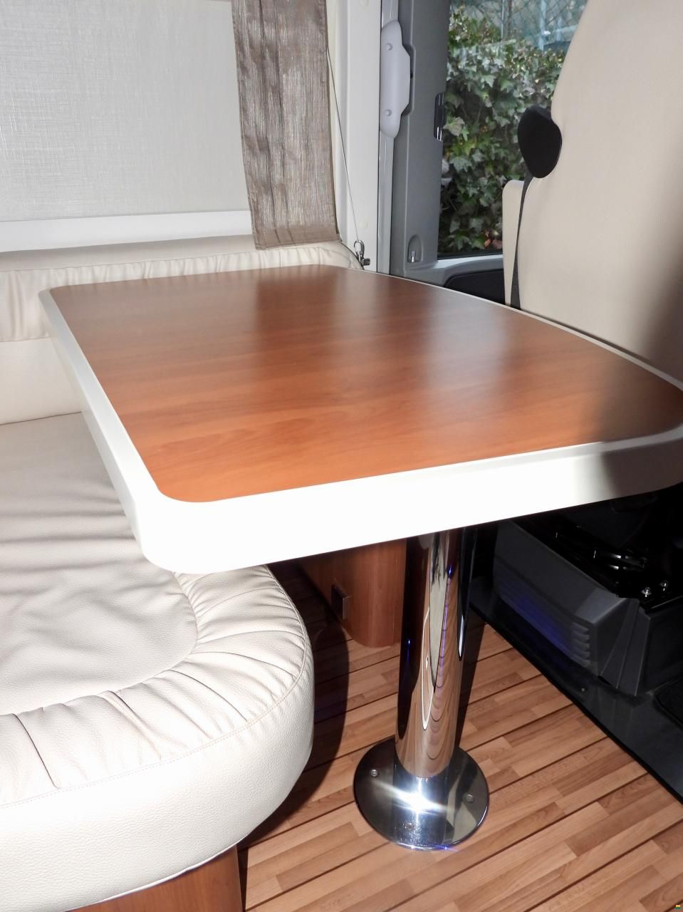 Mobilvetta K-Yacht 78