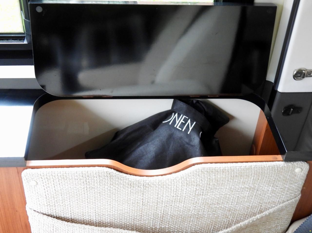 Mobilvetta K-Yacht 78