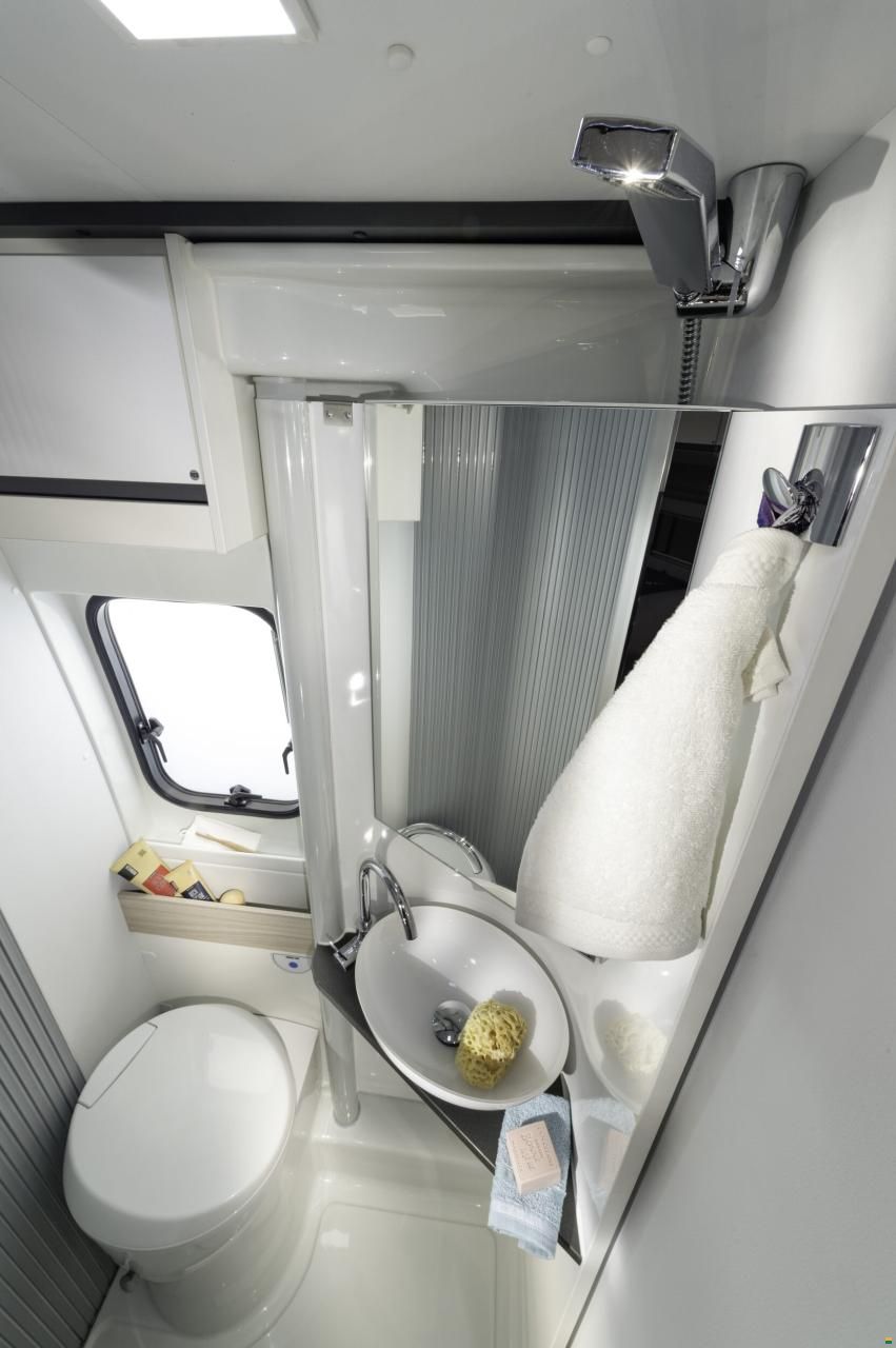 Adria TWIN SUPREME 640 SLB