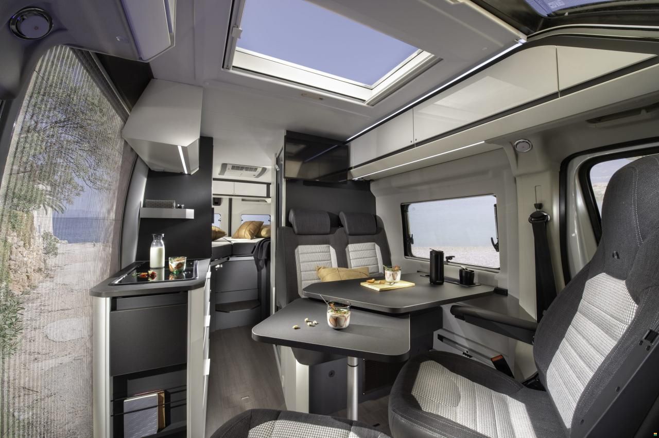 Adria TWIN SUPREME 640 SLB