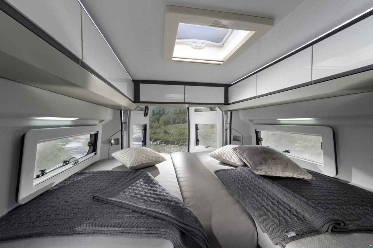 Adria TWIN SUPREME 640 SLB