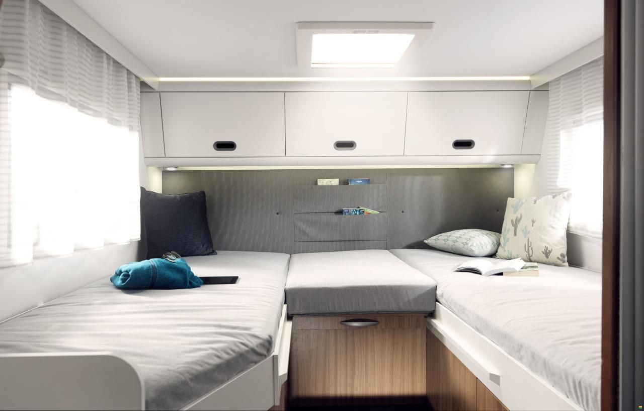 Adria SUN LIVING C65 SL