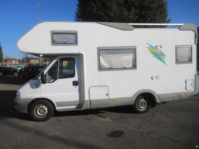 Fiat Ducato 230/14