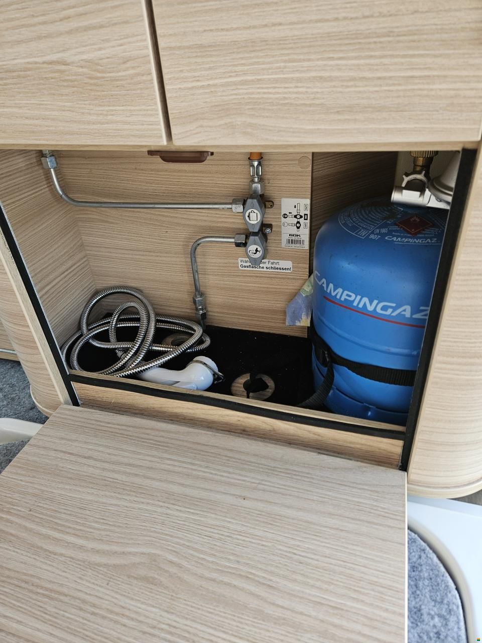 Volkswagen T6.1 Stylevan Durban